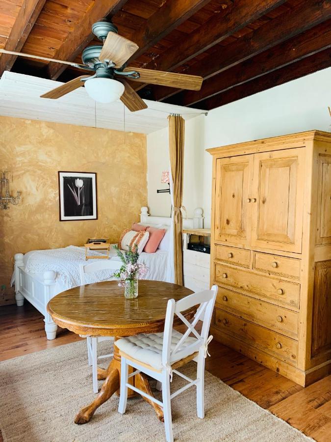 Under The Tuscan Sun Cottage In West Los Angeles Eksteriør billede
