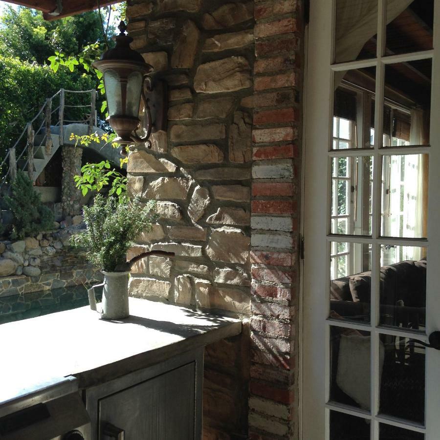 Under The Tuscan Sun Cottage In West Los Angeles Eksteriør billede